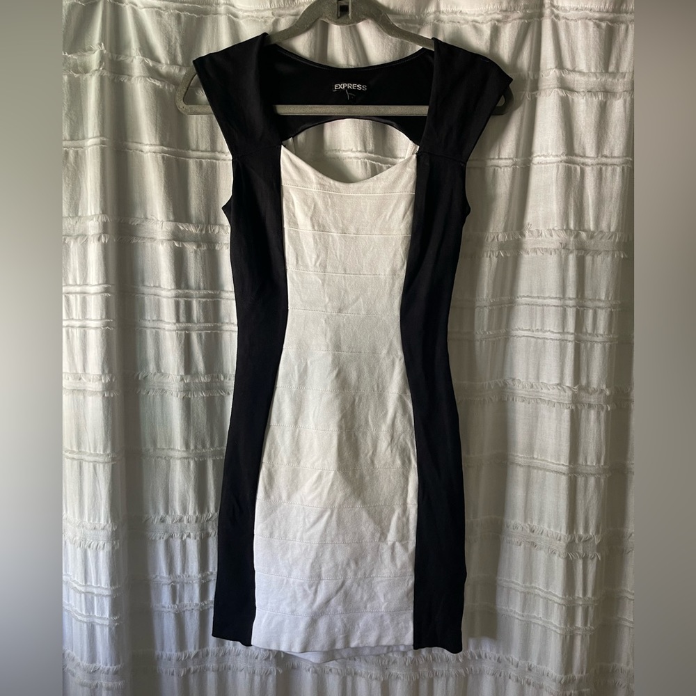 Express Dress